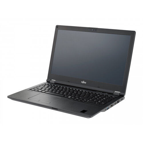 Fujitsu LIFEBOOK E5510 - Core i5 10210U / 1.6 GHz - Win 10 Pro 64-bit - 8 GB RAM - 256 GB SSD NVMe - 15.6&uot; 1920 x 1080 (Full HD) - UHD Graphics - Bluetooth, Wi-Fi Fujitsu LIFEBOOK E5510 - Core i5 10210U / 1.6 GHz - Win 10 Pro 64-bit - 8 GB RAM - 256 GB SSD NVMe - 15.6&uot; 1920 x 1080 (Full HD) - UHD Graphics - Bluetooth, Wi-Fi