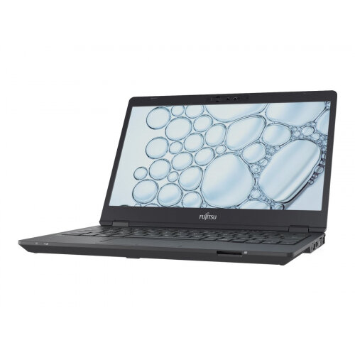 Fujitsu LIFEBOOK U7310 - Core i7 10510U / 1.8 GHz - Win 10 Pro 64-bit - 16 GB RAM - 512 GB SSD SED, NVMe - 13.3&uot; 1920 x 1080 (Full HD) - UHD Graphics - Bluetooth, Wi-Fi Fujitsu LIFEBOOK U7310 - Core i7 10510U / 1.8 GHz - Win 10 Pro 64-bit - 16 GB RAM - 512 GB SSD SED, NVMe - 13.3&uot; 1920 x 1080 (Full HD) - UHD Graphics - Bluetooth, Wi-Fi