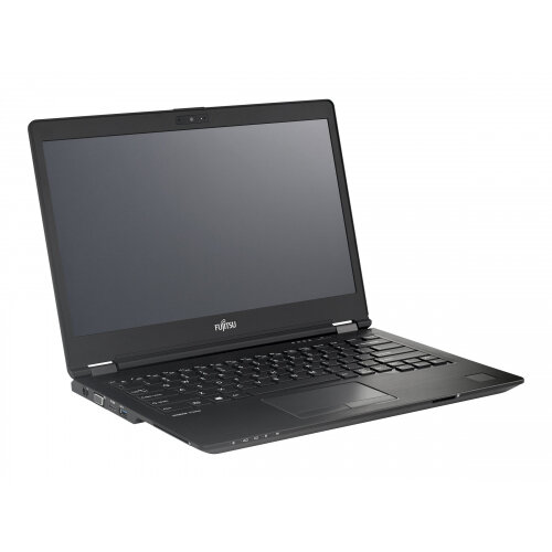 Fujitsu LIFEBOOK U7410 - Core i5 10210U / 1.6 GHz - Win 10 Pro 64-bit - 8 GB RAM - 256 GB SSD SED, NVMe - 14&uot; IPS 1920 x 1080 (Full HD) - UHD Graphics - Bluetooth, Wi-Fi Fujitsu LIFEBOOK U7410 - Core i5 10210U / 1.6 GHz - Win 10 Pro 64-bit - 8 GB RAM - 256 GB SSD SED, NVMe - 14&uot; IPS 1920 x 1080 (Full HD) - UHD Graphics - Bluetooth, Wi-Fi