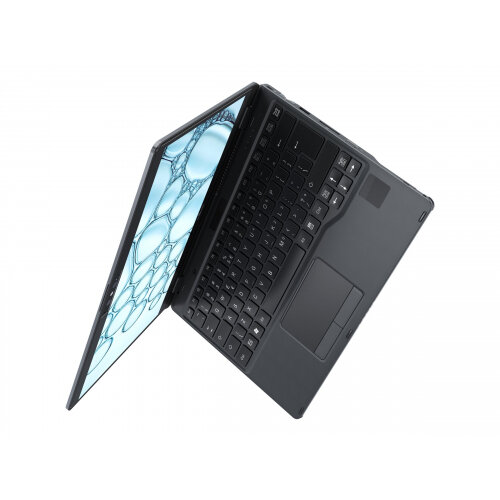 Fujitsu LIFEBOOK U9310 - Core i5 10210U / 1.6 GHz - Win 10 Pro 64-bit - 16 GB RAM - 256 GB SSD SED, TCG Opal Encryption, NVMe - 13.3&uot; 1920 x 1080 (Full HD) - UHD Graphics - Bluetooth, Wi-Fi - black Fujitsu LIFEBOOK U9310 - Core i5 10210U / 1.6 GHz - Win 10 Pro 64-bit - 16 GB RAM - 256 GB SSD SED, TCG Opal Encryption, NVMe - 13.3&uot; 1920 x 1080 (Full HD) - UHD Graphics - Bluetooth, Wi-Fi - black