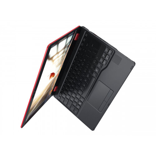 Fujitsu LIFEBOOK U9310 - Core i7 10610U / 1.8 GHz - Win 10 Pro 64-bit - 16 GB RAM - 512 GB SSD SED, TCG Opal Encryption, NVMe - 13.3&uot; 1920 x 1080 (Full HD) - UHD Graphics - Bluetooth, Wi-Fi - vPro - red Fujitsu LIFEBOOK U9310 - Core i7 10610U / 1.8 GHz - Win 10 Pro 64-bit - 16 GB RAM - 512 GB SSD SED, TCG Opal Encryption, NVMe - 13.3&uot; 1920 x 1080 (Full HD) - UHD Graphics - Bluetooth, Wi-Fi - vPro - red