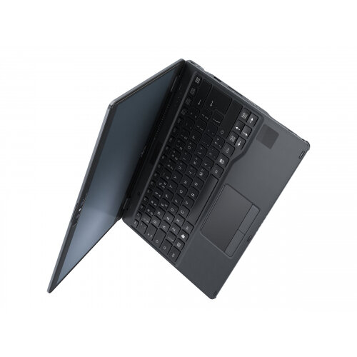 Fujitsu LIFEBOOK U9310x - Flip design - Core i5 10210U / 1.6 GHz - Win 10 Pro 64-bit - 8 GB RAM - 256 GB SSD SED, TCG Opal Encryption 2, NVMe - 13.3&uot; IPS touchscreen 1920 x 1080 (Full HD) - UHD Graphics - Bluetooth, Wi-Fi - black Fujitsu LIFEBOOK U9310x - Flip design - Core i5 10210U / 1.6 GHz - Win 10 Pro 64-bit - 8 GB RAM - 256 GB SSD SED, TCG Opal Encryption 2, NVMe - 13.3&uot; IPS touchscreen 1920 x 1080 (Full HD) - UHD Graphics - Bluetooth, Wi-Fi - black