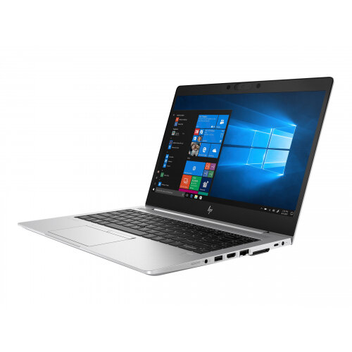 HP EliteBook 745 G6 - Ryzen 7 3700U / 2.3 GHz - Win 10 Pro 64-bit - 8 GB RAM - 256 GB SSD NVMe - 14&uot; IPS 1920 x 1080 (Full HD) - Radeon Vega 10 - Bluetooth, Wi-Fi - kbd: UK HP EliteBook 745 G6 - Ryzen 7 3700U / 2.3 GHz - Win 10 Pro 64-bit - 8 GB RAM - 256 GB SSD NVMe - 14&uot; IPS 1920 x 1080 (Full HD) - Radeon Vega 10 - Bluetooth, Wi-Fi - kbd: UK