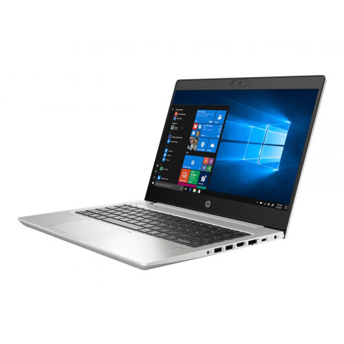HP ProBook 440 G7 - Core i7 10510U / 1.8 GHz - Win 10 Pro 64-bit - 8 GB RAM - 512 GB SSD NVMe - 14&uot; IPS 1920 x 1080 (Full HD) - UHD Graphics 620 - Bluetooth, Wi-Fi - kbd: UK HP ProBook 440 G7 - Core i7 10510U / 1.8 GHz - Win 10 Pro 64-bit - 8 GB RAM - 512 GB SSD NVMe - 14&uot; IPS 1920 x 1080 (Full HD) - UHD Graphics 620 - Bluetooth, Wi-Fi - kbd: UK