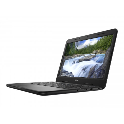 Dell Latitude 3310 2-in-1 - Flip design - Core i5 8265U / 1.6 GHz - Win 10 Pro 64-bit - 8 GB RAM - 256 GB SSD - 13.3&uot; IPS touchscreen 1920 x 1080 (Full HD) - UHD Graphics 620 - Wi-Fi, Bluetooth - black - BTS - with 1 Year Basic Onsite Dell Latitude 3310 2-in-1 - Flip design - Core i5 8265U / 1.6 GHz - Win 10 Pro 64-bit - 8 GB RAM - 256 GB SSD - 13.3&uot; IPS touchscreen 1920 x 1080 (Full HD) - UHD Graphics 620 - Wi-Fi, Bluetooth - black - BTS - with 1 Year Basic Onsite