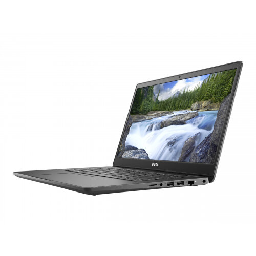 Dell Latitude 3410 - Core i5 10210U / 1.6 GHz - Win 10 Pro 64-bit - 8 GB RAM - 256 GB SSD - 14&uot; 1920 x 1080 (Full HD) - UHD Graphics - Wi-Fi, Bluetooth - BTS - with 1 Year Basic Onsite Dell Latitude 3410 - Core i5 10210U / 1.6 GHz - Win 10 Pro 64-bit - 8 GB RAM - 256 GB SSD - 14&uot; 1920 x 1080 (Full HD) - UHD Graphics - Wi-Fi, Bluetooth - BTS - with 1 Year Basic Onsite