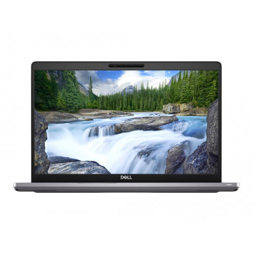 Dell Latitude 5510 - Core i5 10210U / 1.6 GHz - Win 10 Pro 64-bit - 8 GB RAM - 256 GB SSD NVMe - 15.6&uot; 1920 x 1080 (Full HD) - UHD Graphics - Wi-Fi, Bluetooth - black - BTS - with 1 Year Basic Onsite Dell Latitude 5510 - Core i5 10210U / 1.6 GHz - Win 10 Pro 64-bit - 8 GB RAM - 256 GB SSD NVMe - 15.6&uot; 1920 x 1080 (Full HD) - UHD Graphics - Wi-Fi, Bluetooth - black - BTS - with 1 Year Basic Onsite