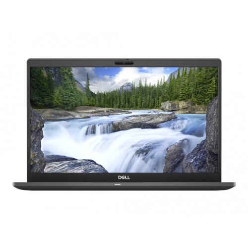 Dell Latitude 7310 - Core i7 10610U / 1.8 GHz - Win 10 Pro 64-bit - 16 GB RAM - 256 GB SSD NVMe, Class 35 - 13.3&uot; WVA 1920 x 1080 (Full HD) - UHD Graphics - Wi-Fi, Bluetooth - vPro - BTS - with 39 months Basic Onsite Service Dell Latitude 7310 - Core i7 10610U / 1.8 GHz - Win 10 Pro 64-bit - 16 GB RAM - 256 GB SSD NVMe, Class 35 - 13.3&uot; WVA 1920 x 1080 (Full HD) - UHD Graphics - Wi-Fi, Bluetooth - vPro - BTS - with 39 months Basic Onsite Service