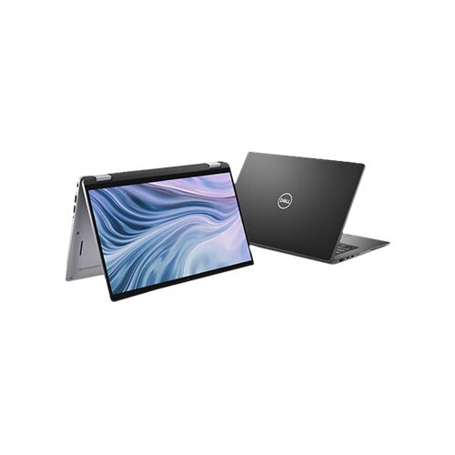 Dell Latitude 7410 - Core i7 10610U / 1.8 GHz - Win 10 Pro 64-bit - 16 GB RAM - 256 GB SSD NVMe, Class 35 - 14&uot; WVA 1920 x 1080 (Full HD) - UHD Graphics - Wi-Fi, Bluetooth - vPro - BTS - with 39 months Basic Onsite Service Dell Latitude 7410 - Core i7 10610U / 1.8 GHz - Win 10 Pro 64-bit - 16 GB RAM - 256 GB SSD NVMe, Class 35 - 14&uot; WVA 1920 x 1080 (Full HD) - UHD Graphics - Wi-Fi, Bluetooth - vPro - BTS - with 39 months Basic Onsite Service