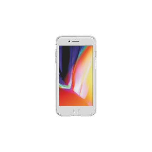OtterBox React - Back cover for mobile phone - clear - for Apple iPhone 7 Plus, 8 Plus OtterBox React - Back cover for mobile phone - clear - for Apple iPhone 7 Plus, 8 Plus