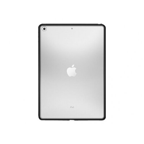 OtterBox React ProPack - Back cover for tablet - polycarbonate, synthetic rubber - black crystal - ultra-slim design - 10.2&uot; - for Apple 10.2-inch iPad (7th generation, 8th generation) OtterBox React ProPack - Back cover for tablet - polycarbonate, synthetic rubber - black crystal - ultra-slim design - 10.2&uot; - for Apple 10.2-inch iPad (7th generation, 8th generation)