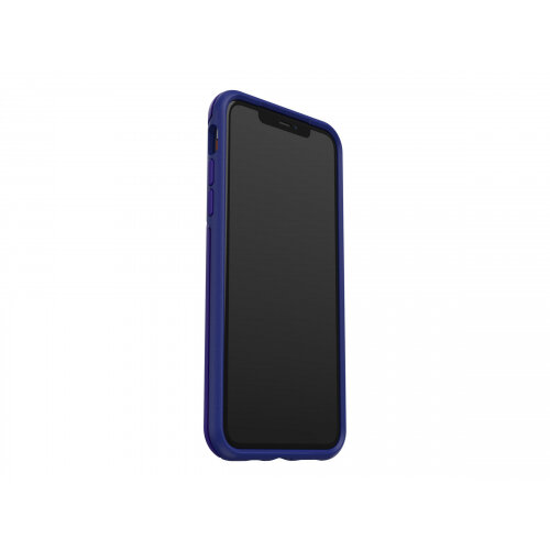 OtterBox Symmetry Series - Back cover for mobile phone - polycarbonate, synthetic rubber - sapphire secret blue - for Apple iPhone 11 Pro Max OtterBox Symmetry Series - Back cover for mobile phone - polycarbonate, synthetic rubber - sapphire secret blue - for Apple iPhone 11 Pro Max