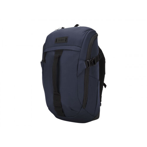 Targus Sol-Lite - Notebook carrying backpack - 14&uot; - navy Targus Sol-Lite - Notebook carrying backpack - 14&uot; - navy