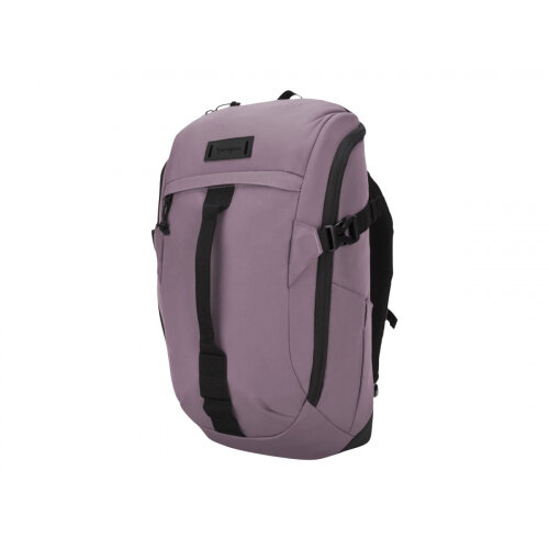 Targus Sol-Lite - Notebook carrying backpack - 14&uot; - rice purple Targus Sol-Lite - Notebook carrying backpack - 14&uot; - rice purple