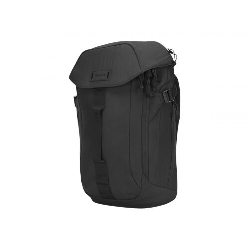Targus Sol-Lite - Notebook carrying backpack - 15.6&uot; - black Targus Sol-Lite - Notebook carrying backpack - 15.6&uot; - black