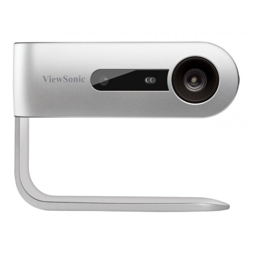 ViewSonic M1 - DLP projector - LED - 250 ANSI lumens - WVGA (854 x 480) ViewSonic M1 - DLP projector - LED - 250 ANSI lumens - WVGA (854 x 480)