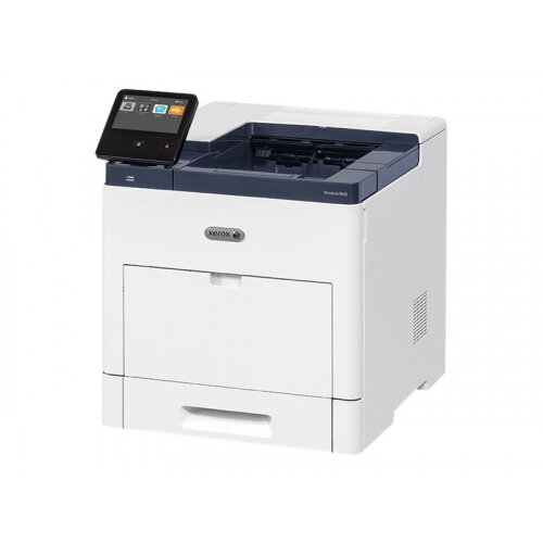 Xerox VersaLink B600V DN - Printer - B/W - Duplex - LED - A4/Legal - 1200 x 1200 dpi - up to 55 ppm - capacity: 700 sheets - Gigabit LAN, USB host, NFC, USB 3.0 Xerox VersaLink B600V DN - Printer - B/W - Duplex - LED - A4/Legal - 1200 x 1200 dpi - up to 55 ppm - capacity: 700 sheets - Gigabit LAN, USB host, NFC, USB 3.0