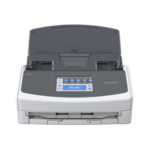 Fujitsu ScanSnap iX1600 - Document scanner - Dual CIS - Duplex