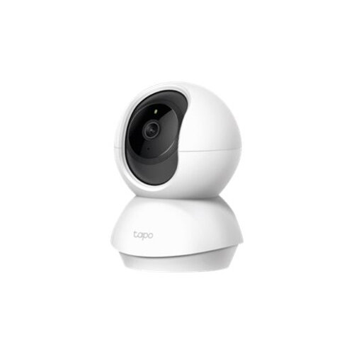 Tapo C210 V1 - Network surveillance camera - pan / tilt - colour (Day&Night) - audio - wireless - Wi-Fi