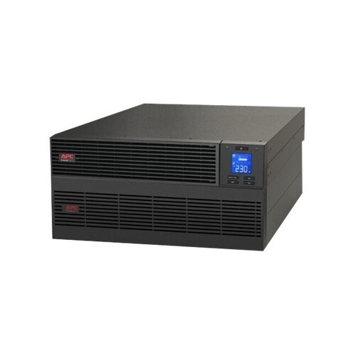 APC Easy UPS SRV SRV6KRIL - UPS (rack-mountable) - AC 220-240 V - 6000 ...