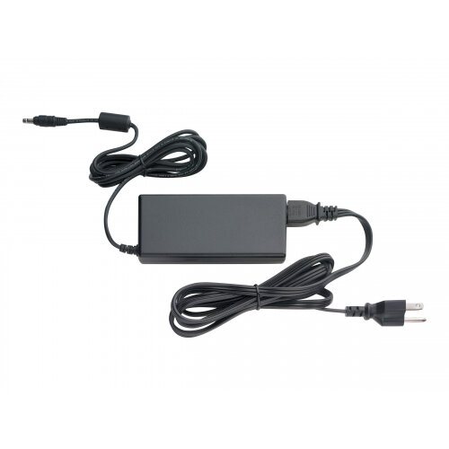 HP USB-C LC - Power adapter - AC - 65 Watt - United Kingdom - for Elite Dragonfly G2; EliteBook 83X G8, 84X G8, 85X G8; ProBook 44X G8, 45X G8