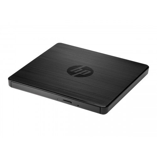 HP - Disk drive - DVD-RW - USB - external - for Chromebook 11A G6, 11A G8; Chromebook x360; ProBook 44X G7; ProBook x360; Stream Pro 11 G4