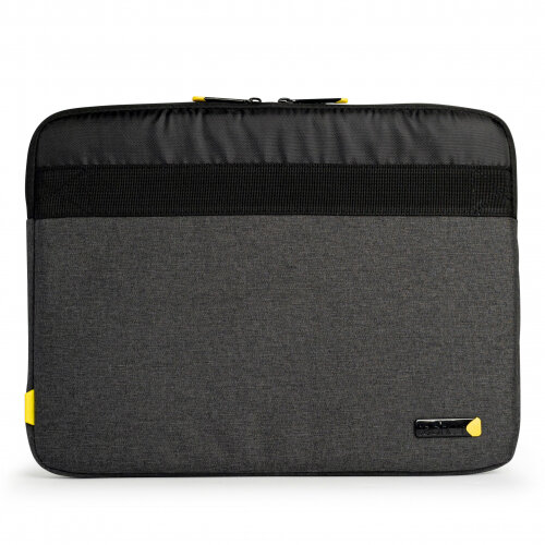 Tech air Eco essential notebook case 35.8 cm (14.1") Sleeve case Grey