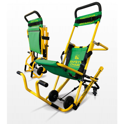 Safety ChairEv7000 Evacuation Chair 124X57X26.5cm