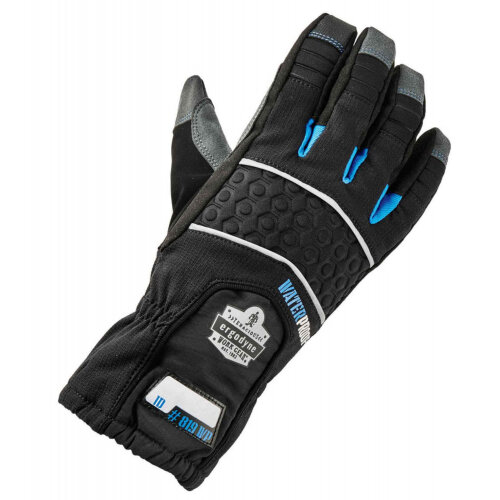 Ergodyne Proflex Extreme Thermal Waterproof Glove M (Pair)