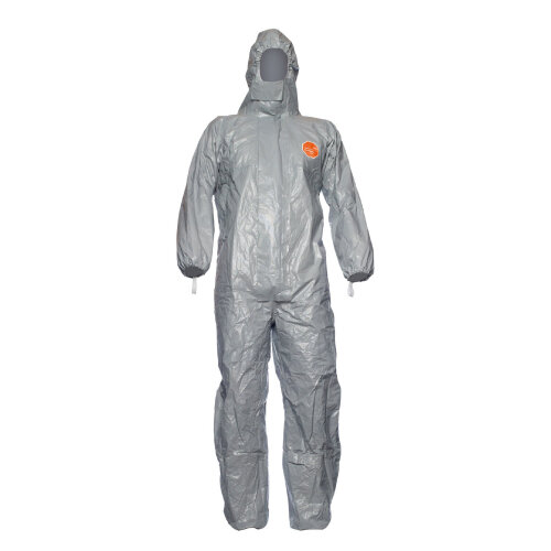 Dupont Tychem 6000 F Grey 2XL