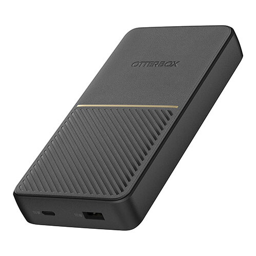 OtterBox Fast Charge 20000 mAh Black