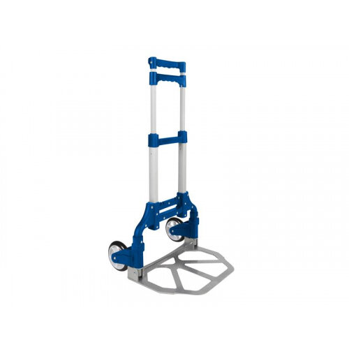 BlueSpot Tools Easy Wheeler Folding Trolley