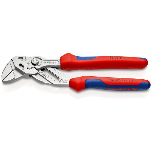 Knipex 86 05 180 SB