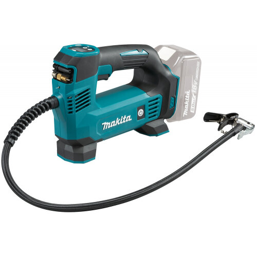 Makita DMP180Z LXT Cordless Inflator 18V Bare Unit