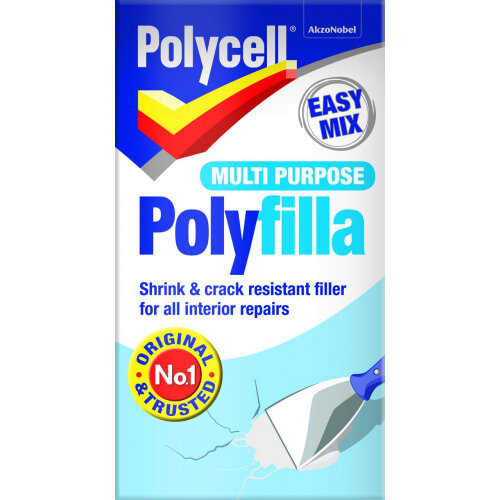 Polycell Multipurpose Polyfilla Powder 450g
