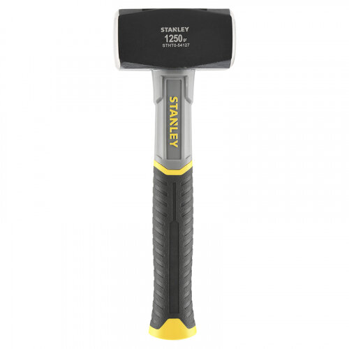Stanley Fibreglass club hammer