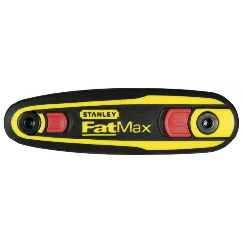 Stanley FATMAX Locking Hex Key Set