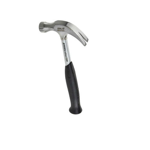 Stanley Steelmaster Claw Hammer