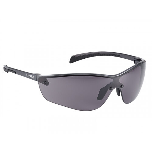 Bolle Safety SILIUM+ PLATINUM  Safety Glasses - Smoke