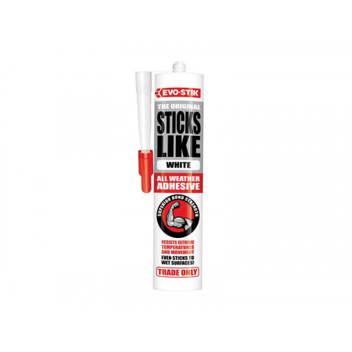 EVO-STIK Sticks Like White 290ml
