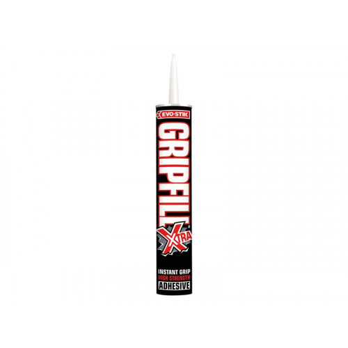 EVO-STIK Gripfill Xtra 350ml