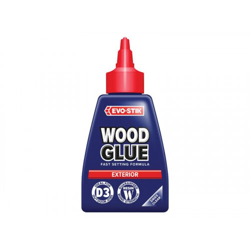 EVO-STIK Wood Glue Exterior 250ml