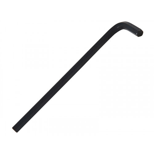 Faithfull Long Arm Hexagon Key 8.0mm