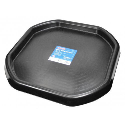 Faithfull Mini Octagonal Spot Mortar Mixing Board 70cm²