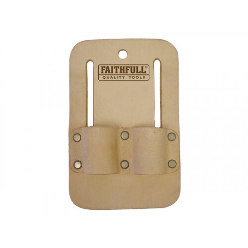 Faithfull Scaffold Spanner Holder - Double