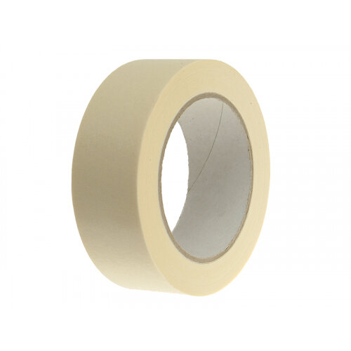Faithfull Masking Tape 19mmx50m