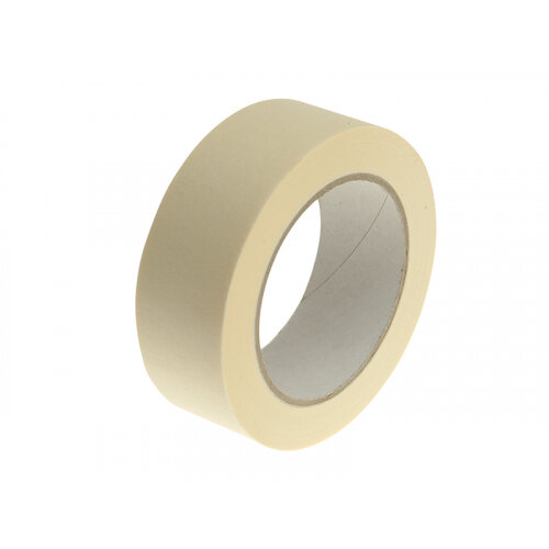Faithfull Masking Tape 50mmx50m