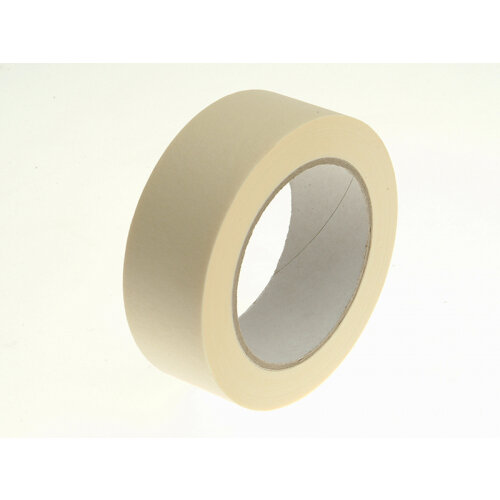 Faithfull Masking Tape 75mmx50m