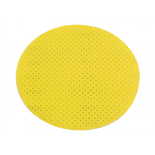 Flex Hook & Loop Sanding Disc Perforated 120G (Pack 25)