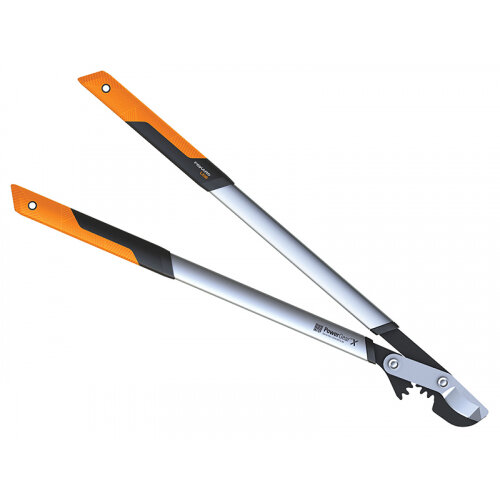 Fiskars PowerGearxBypass Loppers - Large 800mm